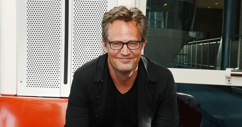 Matthew Perry's Last Wish: A Legacy of Helping Others