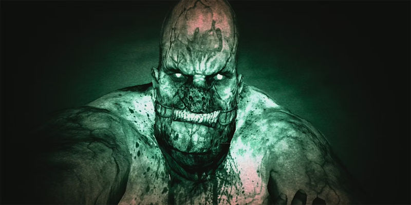 The Case for 'Outlast' as the Perfect Candidate for a Horror Video Game Adaptation
