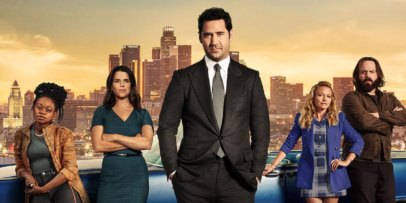 The Lincoln Lawyer Season 3: An In-Depth Cast & Character Analysis