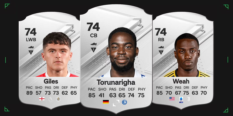 The Ultimate Guide: Top-Rated Silver Defenders in EA Sports FC 24 Ultimate Team