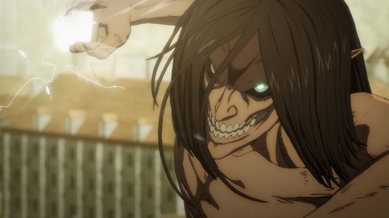 Understanding the Duration of Attack on Titan Season 4's Epic Finale Episode