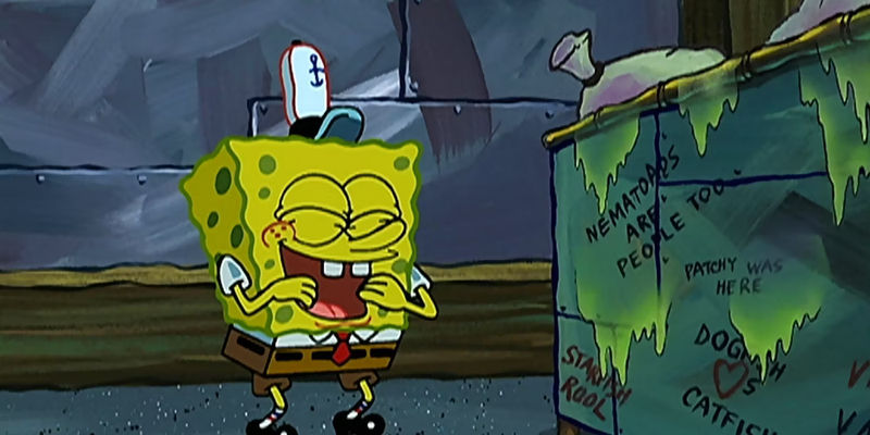 10 Hilariously Relatable Quotes from SpongeBob SquarePants That Will Crack You Up