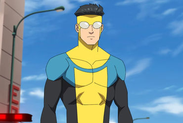 Cecil Encourages Mark to Unwind in 'Invincible' Season 2 Premiere Teaser [Exclusive]