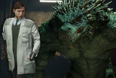 Deconstructing Dr Curt Connors' Tragic Amputation in Spider-Man 2