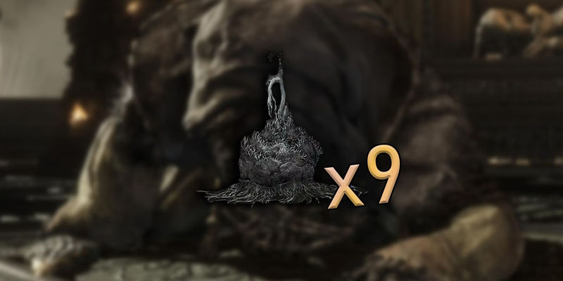 Elden Ring: Deathroot Spots