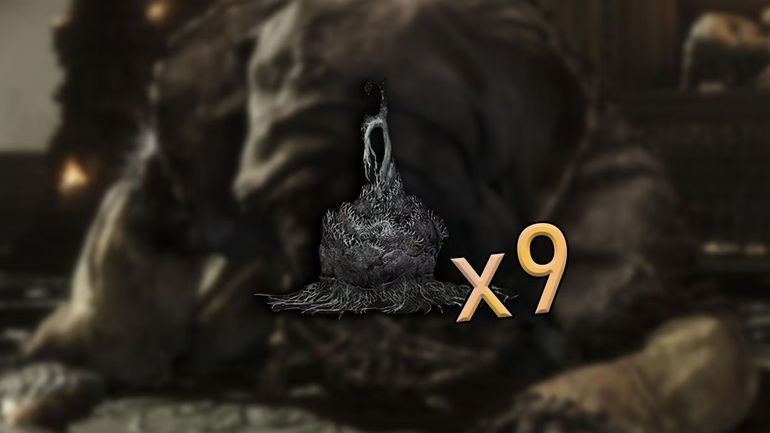 Elden Ring: Deathroot Spots