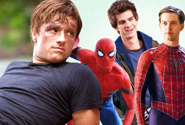 Fans Rally for Multiverse Casting after Josh Hutcherson's Spider-Man Audition Video Surfaces