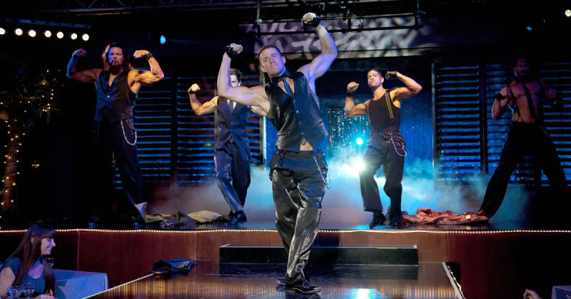 From Channing Tatum to Joe Manganiello: Catching Up with the ‘Magic Mike’ Cast