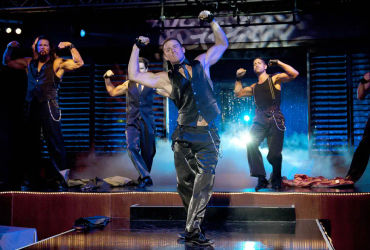 From Channing Tatum to Joe Manganiello: Catching Up with the ‘Magic Mike’ Cast