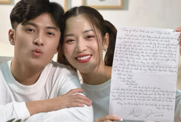 Lý do Puka từ chối hẹn hò với Gin Tuấn Kiệt suốt 4 năm