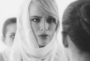 Mind-Bending Nightmarish Teaser Unveiled in 'Divinity' Red Band Trailer by Steven Soderbergh