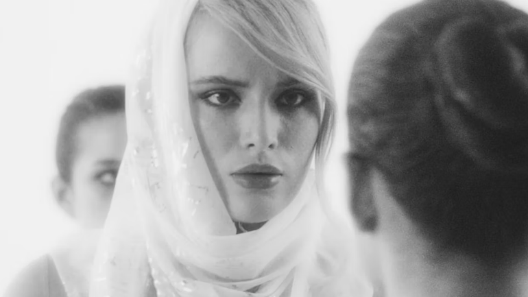 Mind-Bending Nightmarish Teaser Unveiled in 'Divinity' Red Band Trailer by Steven Soderbergh