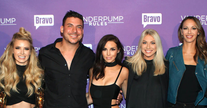The Evolution of the ‘Vanderpump Rules’ Cast's Salary Disclosures over Time