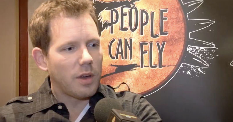 Unraveling the Alien Game Pitch by the Creator of Gears of War: A Look into What Didn't Work Out