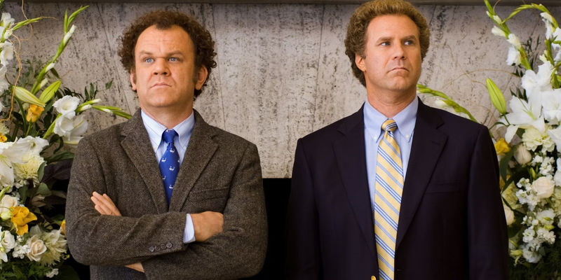 Why Step Brothers 2 Should Stay in the Past