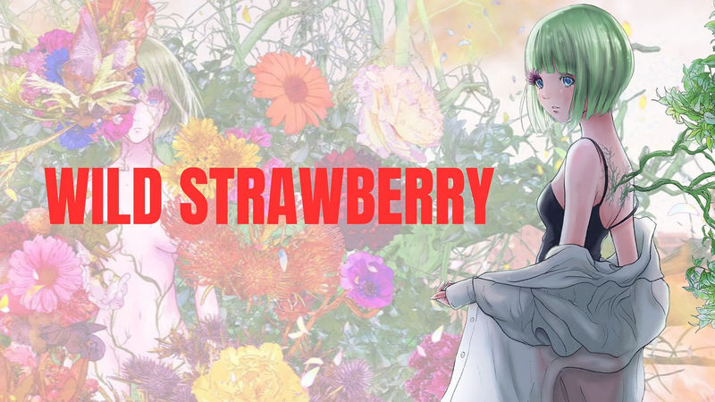 Wild Strawberry Manga: Discover Where to Read, What to Expect, and Beyond