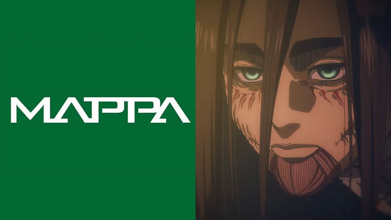 Attack on Titan's Creator Isayama Offers Apology to MAPPA for Final Chapter
