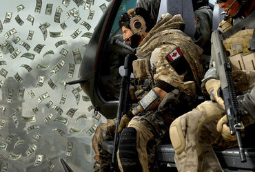 Can COD Points be Transferred to MW3?