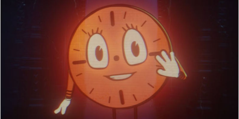 Exclusive Look: 'Loki' Season 2 Poster Introduces an Enhanced Miss Minutes