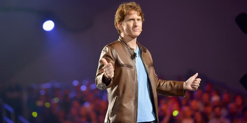 Inside Perspectives: A Former Bethesda Developer Opens Up About Todd Howard