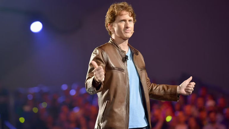 Inside Perspectives: A Former Bethesda Developer Opens Up About Todd Howard