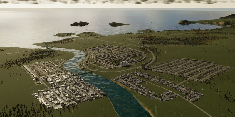 Mastering Photo Mode in Cities: Skylines 2 - Expert Tips and Screenshot Save Location Revealed