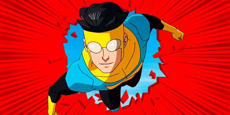 Recap of 'Invincible' Season 1: A Guide for Season 2