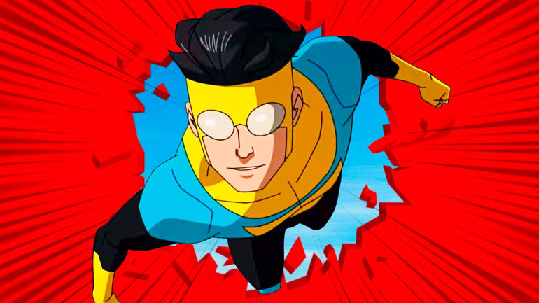 Recap of 'Invincible' Season 1: A Guide for Season 2