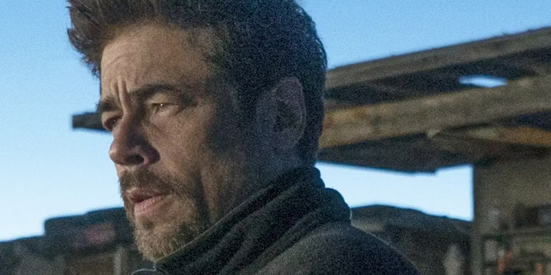 Sicario 3 Update: Threequel Progress Revealed by Producers