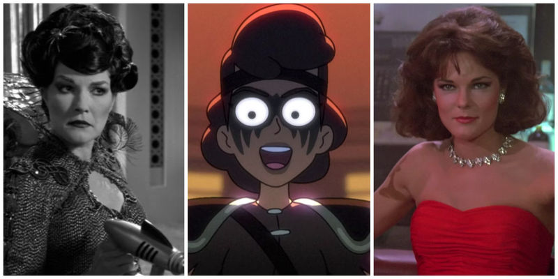 Star Trek's Finest Holodeck Adventures: Exploring the Top 8 Creations