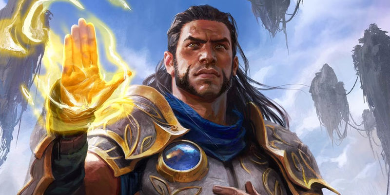 Success Factors for a Magic: The Gathering TV Series