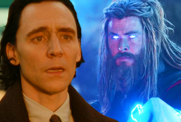 Thor's Failed MCU Destiny Stolen by Loki's Multiverse Ending