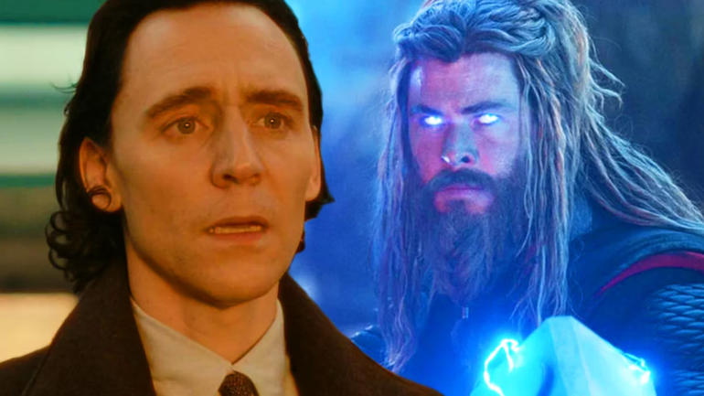 Thor's Failed MCU Destiny Stolen by Loki's Multiverse Ending