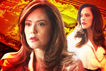 Unveiling Judy Moncada in Narcos: A Closer Look at Her Character & Portrayal