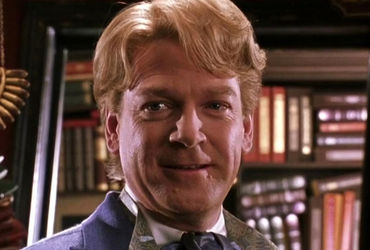 Unveiling the Enigmatic Journey of Gilderoy Lockhart in Harry Potter