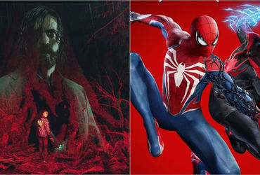 Alan Wake 2: Riding the Same Wave as Spider-Man 2