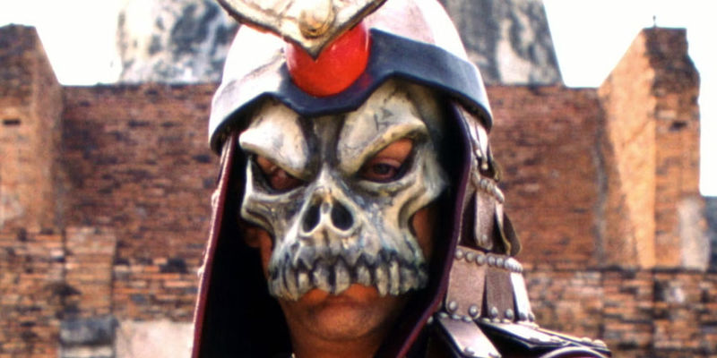 Could This 1997 Video Game Movie Be the Ultimate Sequel Disaster?