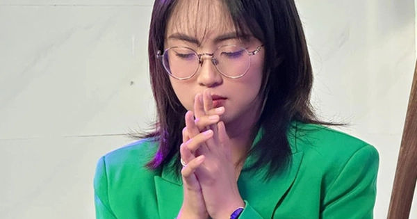 Đối mặt với kẻ thứ ba, Minh Nghi gặp bế tắc khiến cộng đồng mạng cười không ngậm được nước mắt