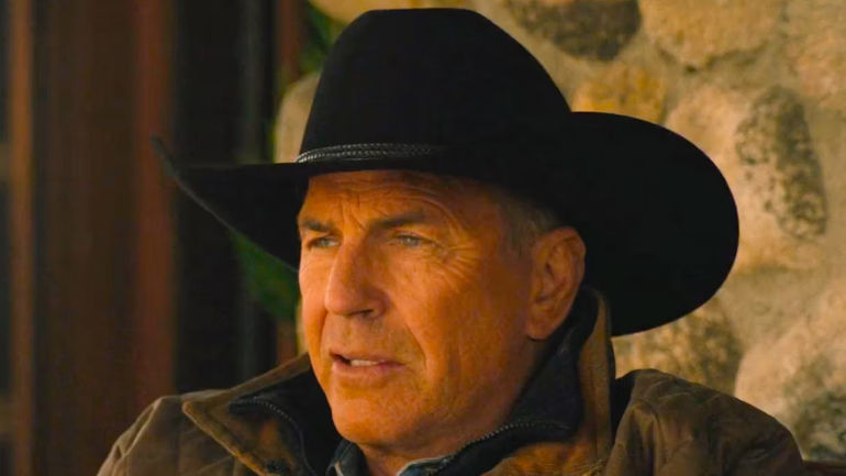 Expansion of Yellowstone Universe: 2 Additional Spinoffs in the Works