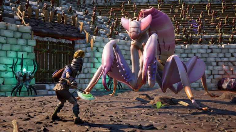 Expansive Grounded Update Introducing Thrilling Additions to the Playground Feature