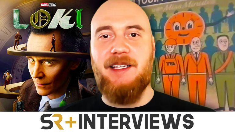 Interview with Cinematographer Isaac Bauman: Exploring the Kang Variants and TVA Aesthetics in Loki Season 2