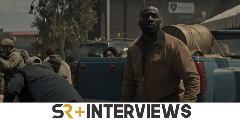 Invasion Season 2: A Deep Dive into the Global Narratives with Co-Creator Simon Kinberg