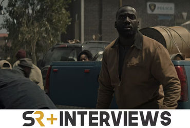 Invasion Season 2: A Deep Dive into the Global Narratives with Co-Creator Simon Kinberg