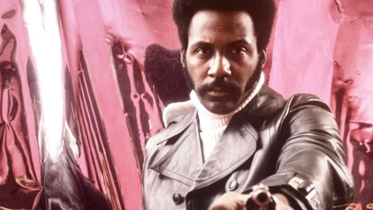 Richard Roundtree: The Unforgettable Hero of 'Shaft'