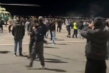 The Alarming Reemergence of Antisemitism