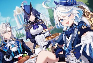 Ultimate Guide to Creating the Perfect Genshin Impact Furina Build: Artifacts, Weapons, Teams