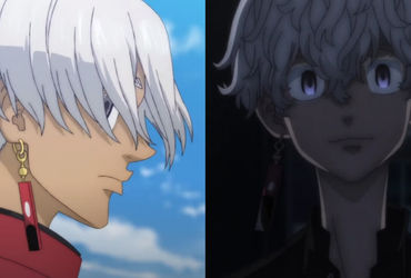 Unveiling the Enigma: Unraveling the Mystery Behind Izana Kurokawa in Tokyo Revengers