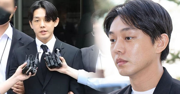 Yoo Ah In: Án tương đồng với vụ kê đơn trái phép chất cấm và thuốc ngủ