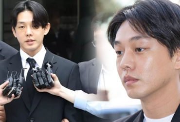 Yoo Ah In: Án tương đồng với vụ kê đơn trái phép chất cấm và thuốc ngủ