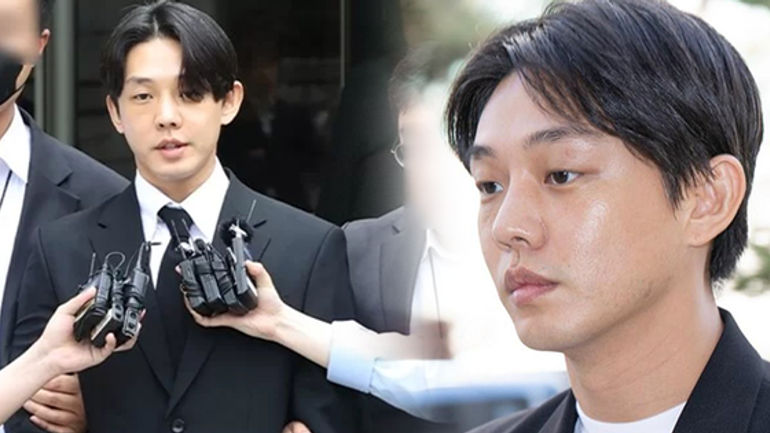 Yoo Ah In: Án tương đồng với vụ kê đơn trái phép chất cấm và thuốc ngủ